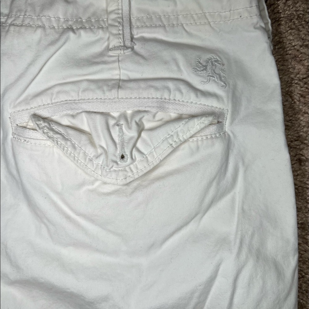 Express shorts - Picture 4 of 4